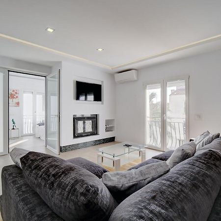 Ferienwohnung Westminster Puerto Banus Marina Marbella Exterior foto