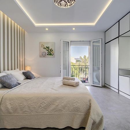 Ferienwohnung Westminster Puerto Banus Marina Marbella Exterior foto