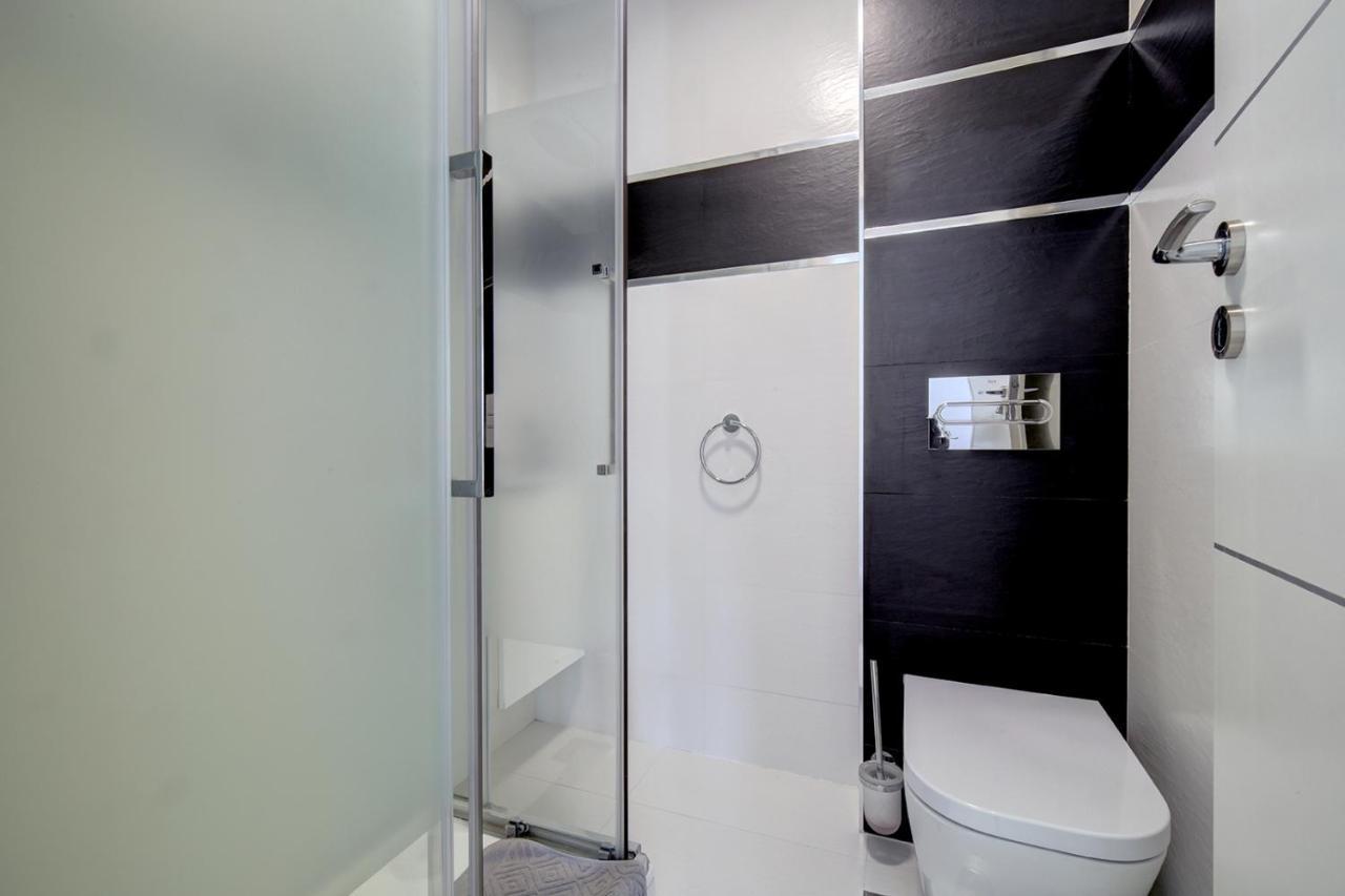 Ferienwohnung Westminster Puerto Banus Marina Marbella Exterior foto