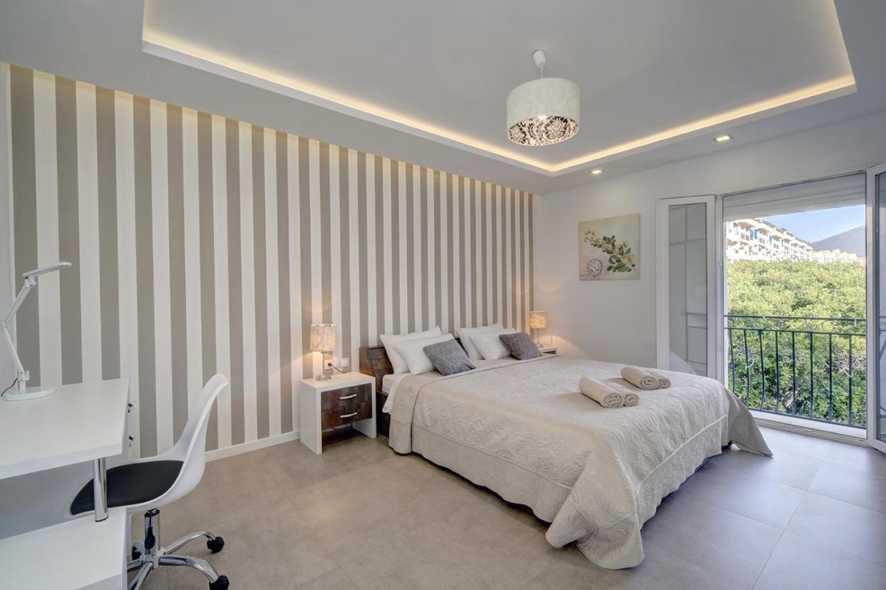 Ferienwohnung Westminster Puerto Banus Marina Marbella Exterior foto