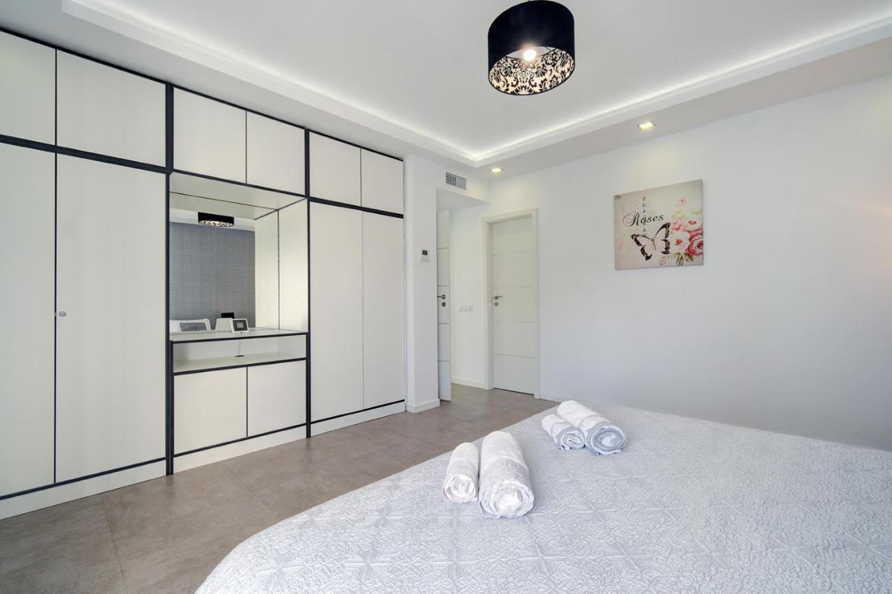 Ferienwohnung Westminster Puerto Banus Marina Marbella Exterior foto