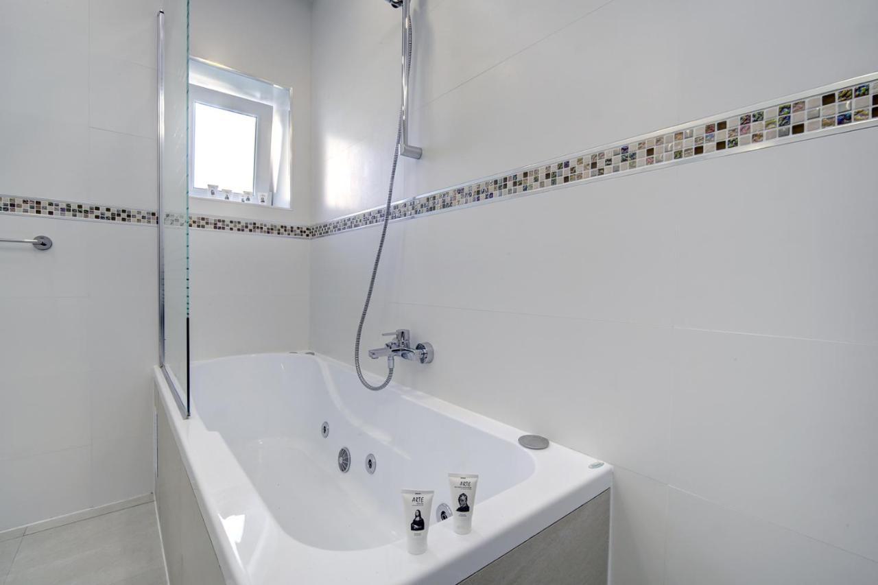 Ferienwohnung Westminster Puerto Banus Marina Marbella Exterior foto