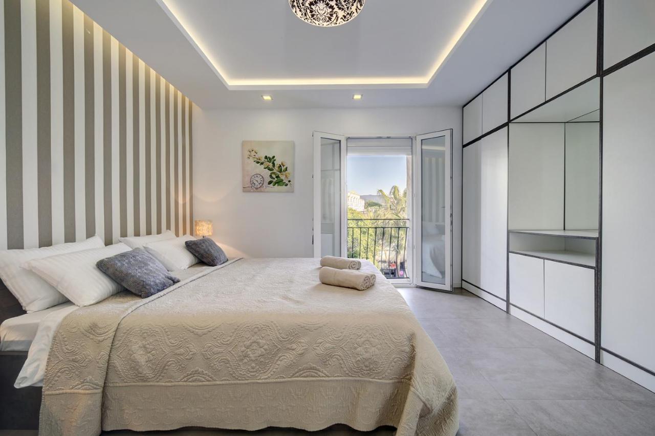 Ferienwohnung Westminster Puerto Banus Marina Marbella Exterior foto