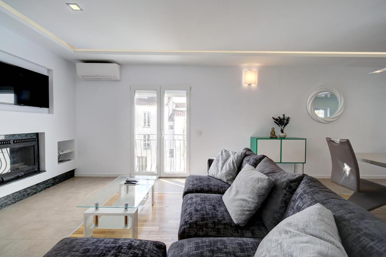 Ferienwohnung Westminster Puerto Banus Marina Marbella Exterior foto