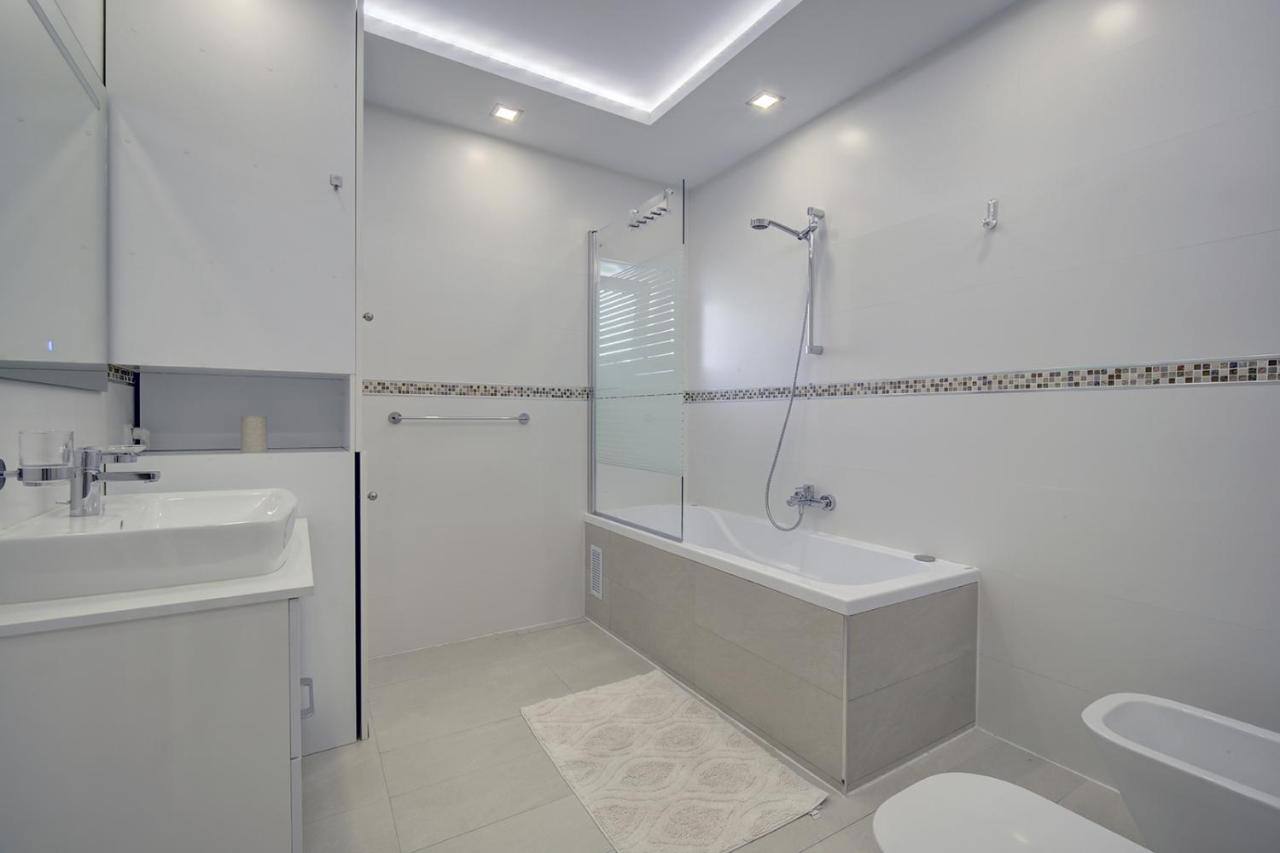 Ferienwohnung Westminster Puerto Banus Marina Marbella Exterior foto