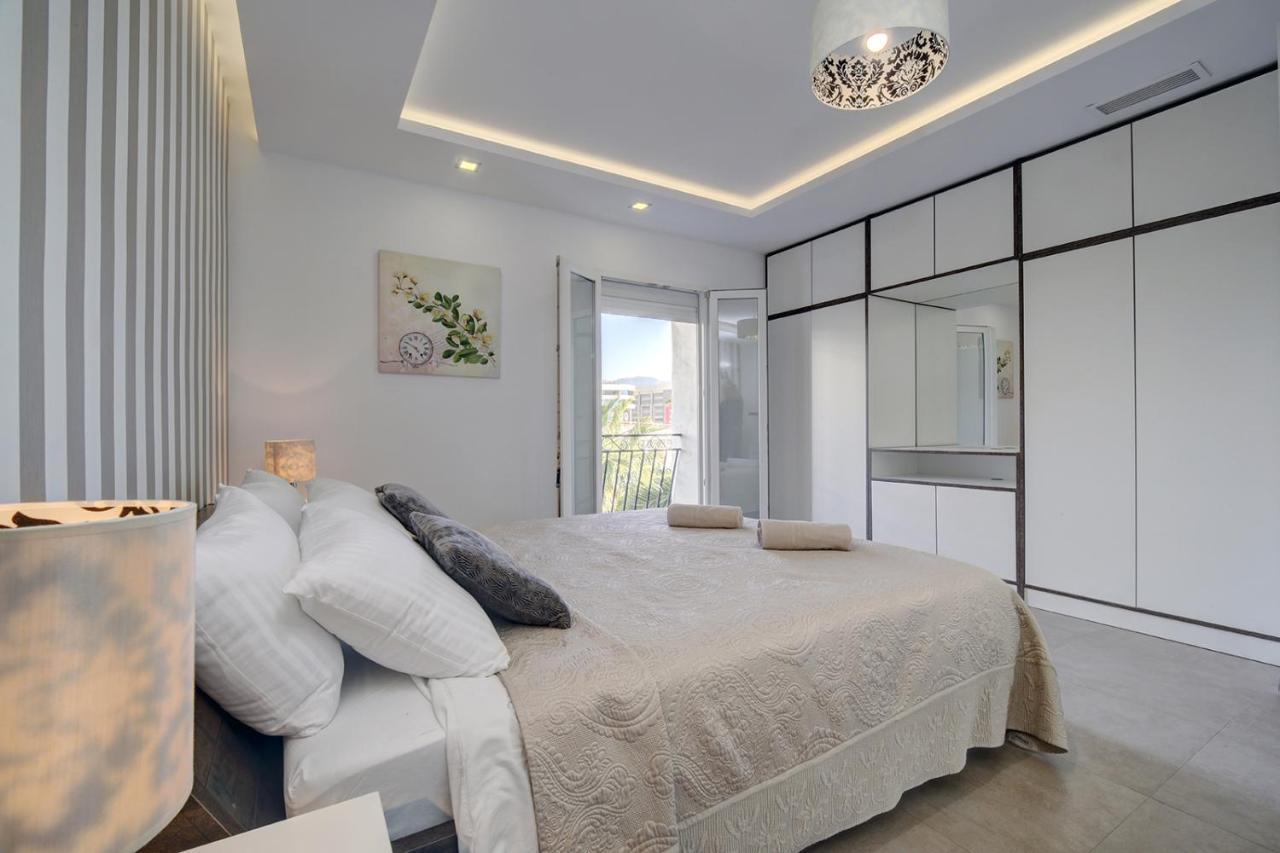 Ferienwohnung Westminster Puerto Banus Marina Marbella Exterior foto