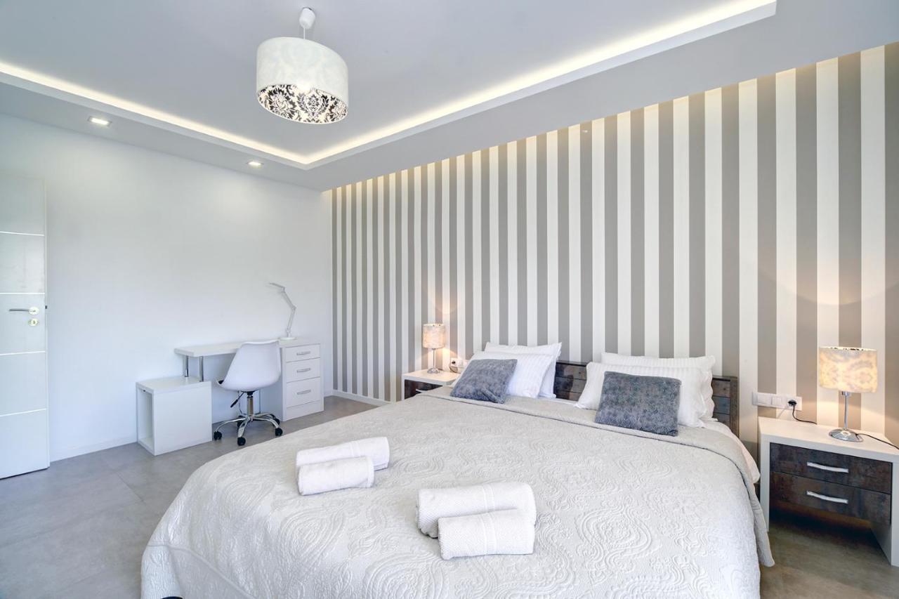 Ferienwohnung Westminster Puerto Banus Marina Marbella Exterior foto