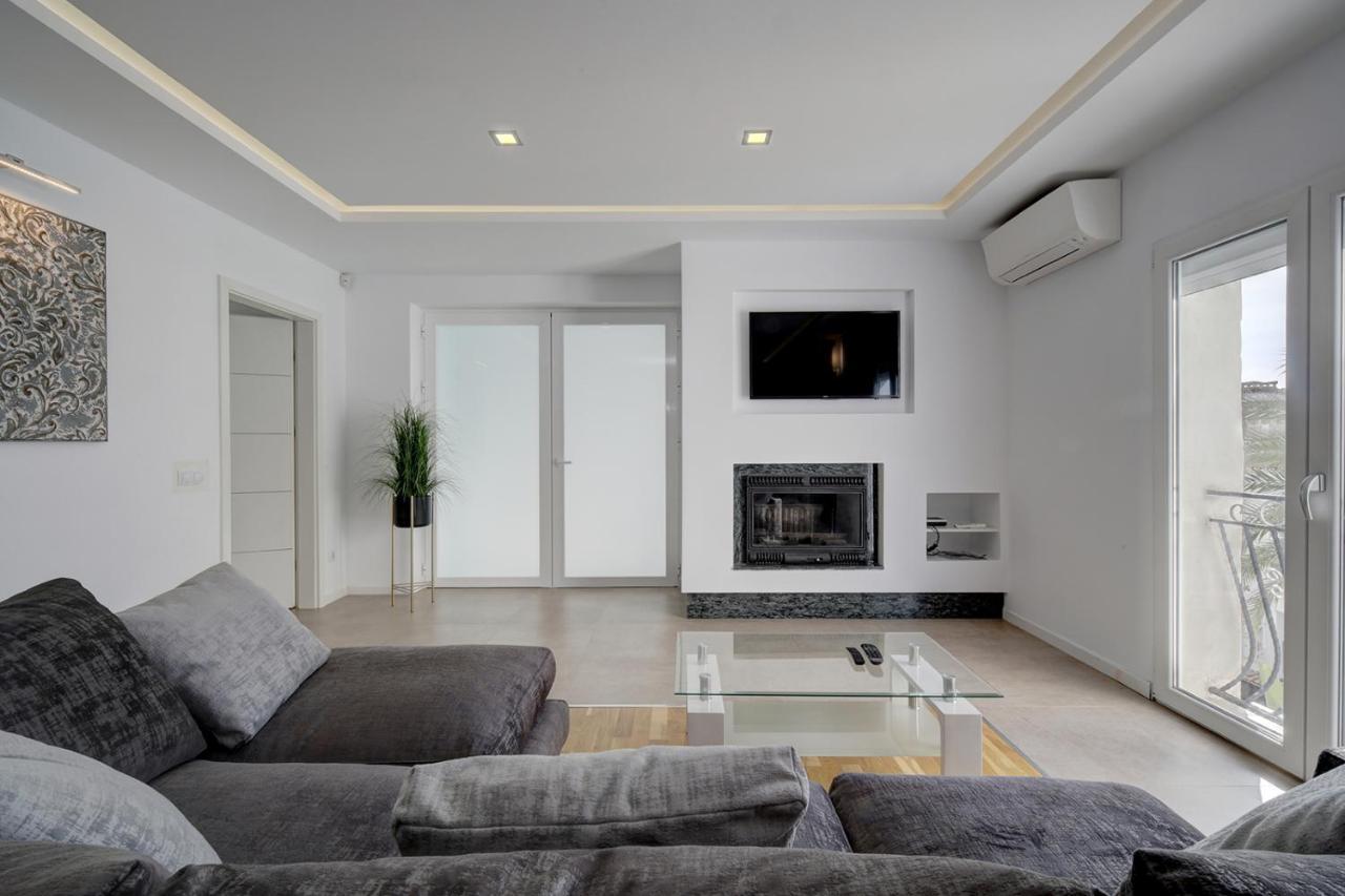 Ferienwohnung Westminster Puerto Banus Marina Marbella Exterior foto
